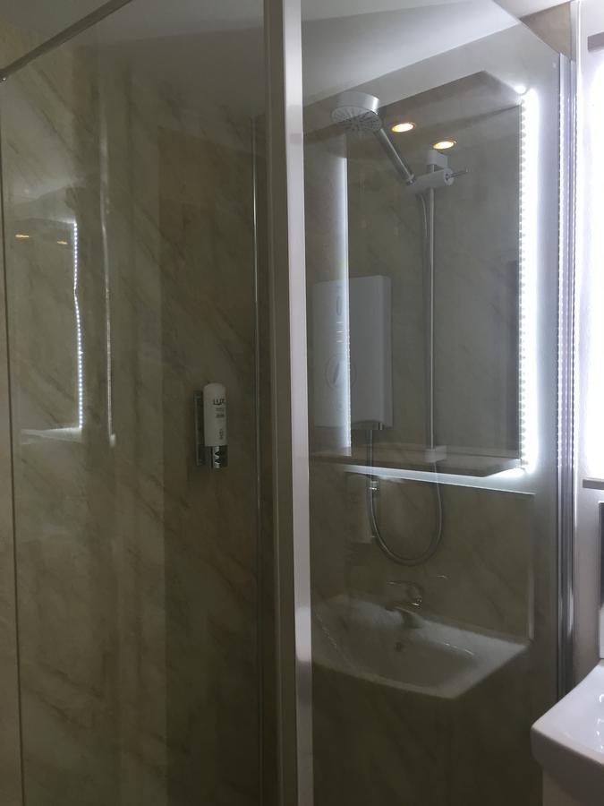 Roomz Portaferry Εξωτερικό φωτογραφία