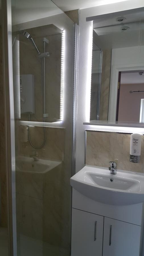 Roomz Portaferry Εξωτερικό φωτογραφία