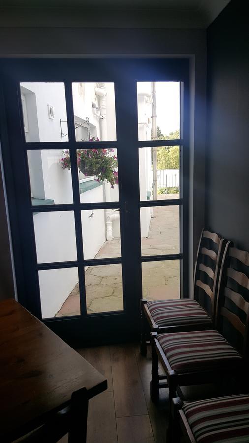 Roomz Portaferry Εξωτερικό φωτογραφία
