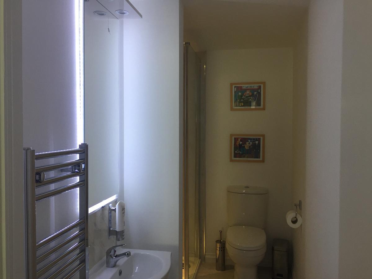 Roomz Portaferry Εξωτερικό φωτογραφία