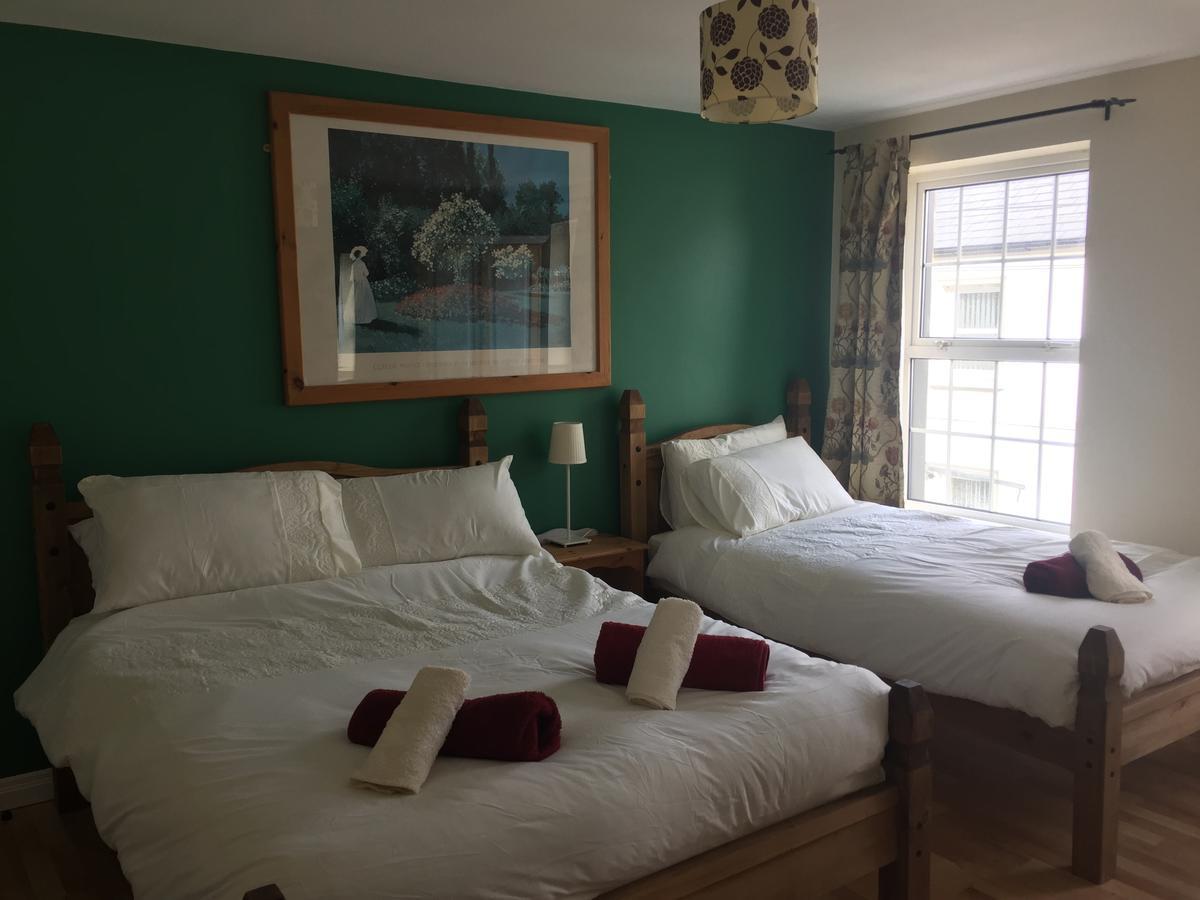 Roomz Portaferry Εξωτερικό φωτογραφία