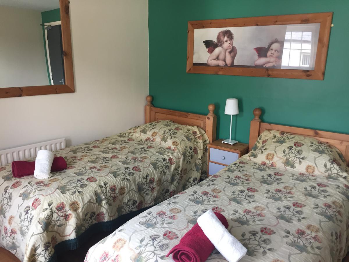 Roomz Portaferry Εξωτερικό φωτογραφία