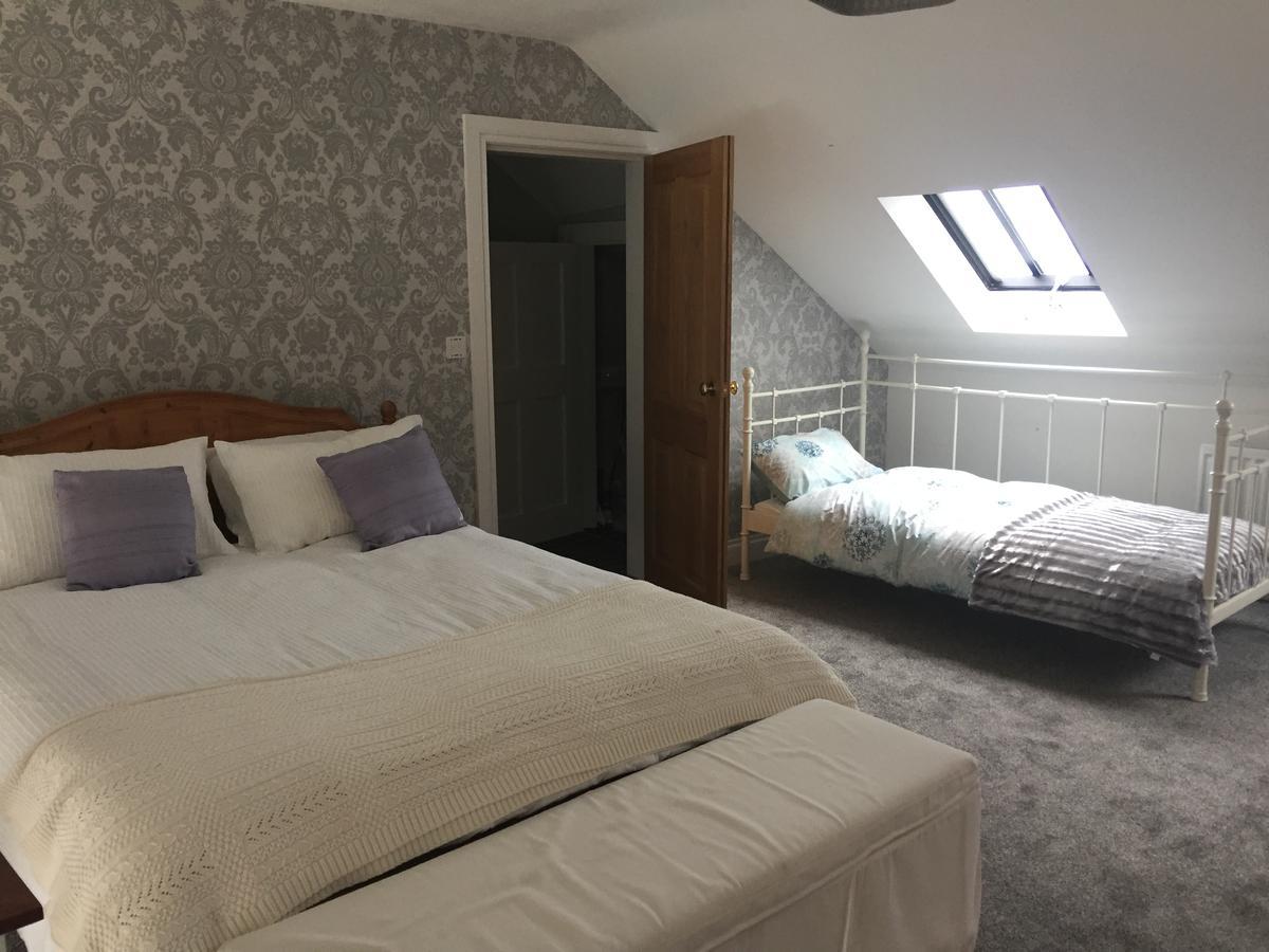 Roomz Portaferry Εξωτερικό φωτογραφία